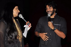 Smitha Baha Kilikki Video Song Launch